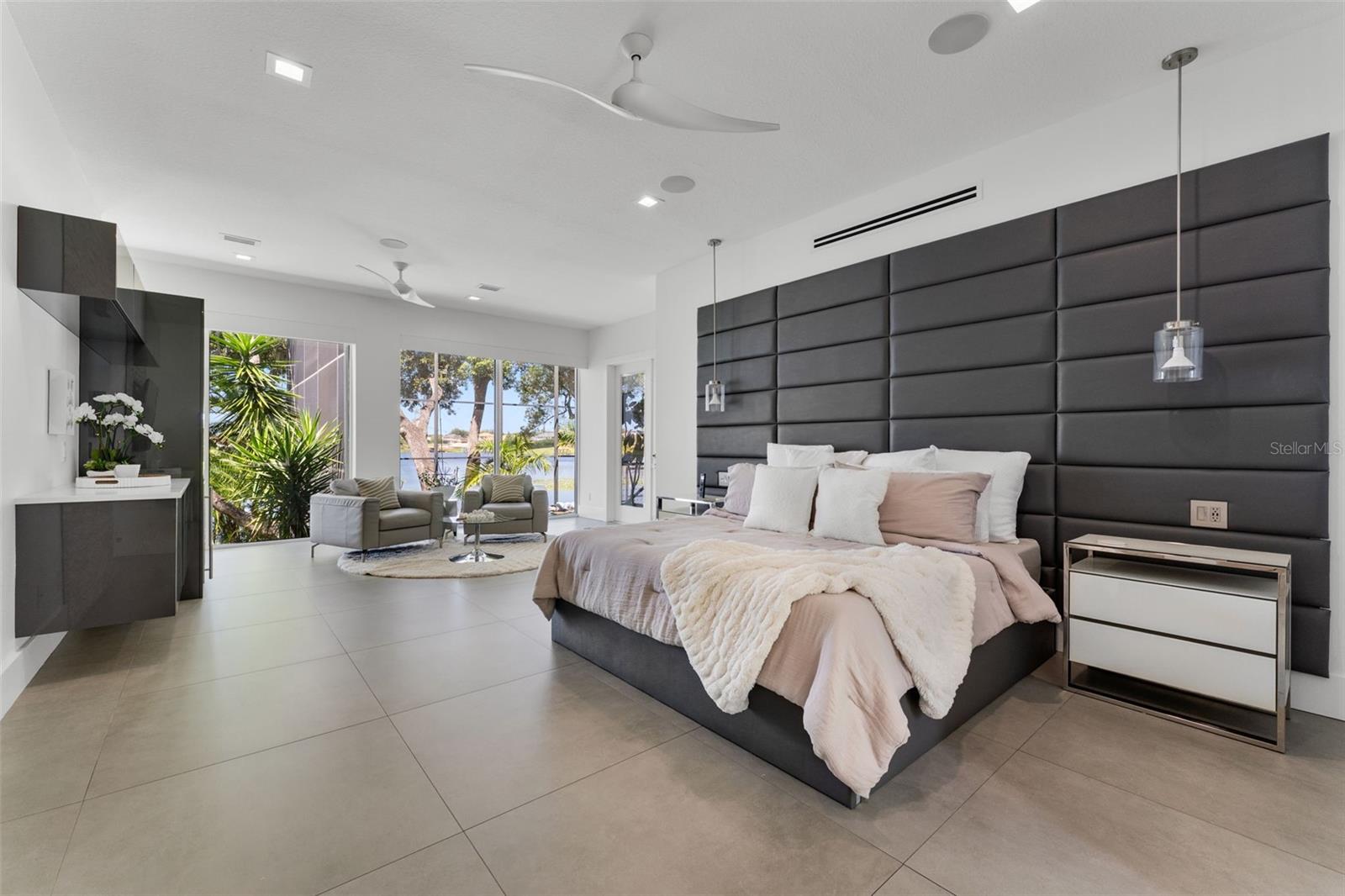 WEST LAKE BUTLER ESTATES - Residential