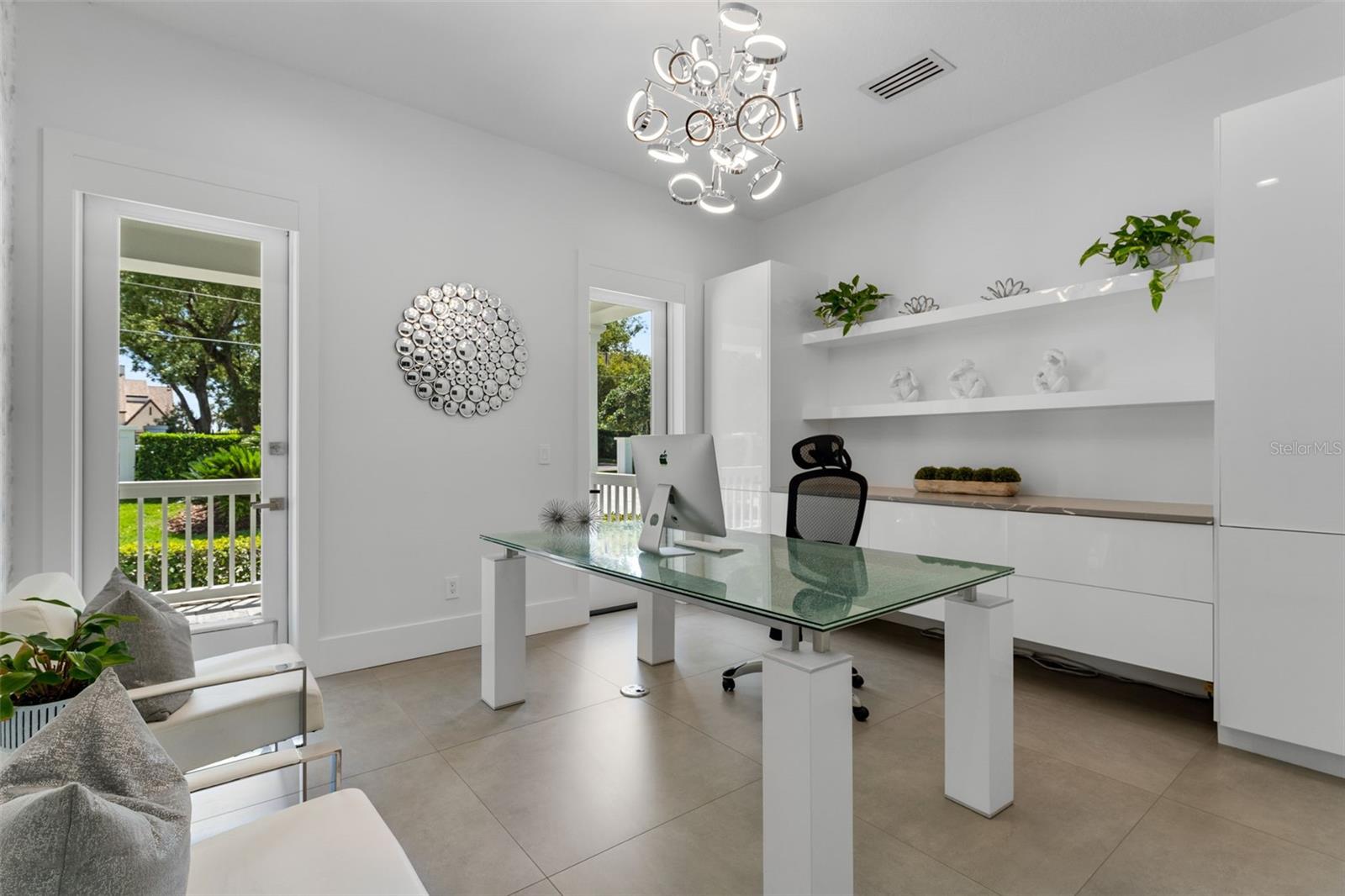 WEST LAKE BUTLER ESTATES - Residential