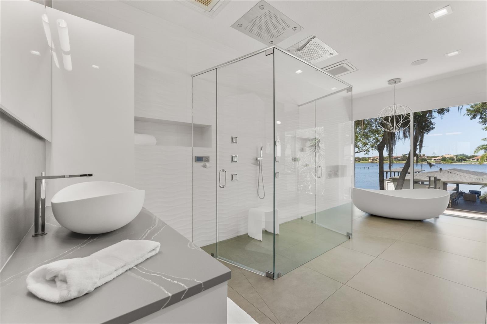 WEST LAKE BUTLER ESTATES - Residential
