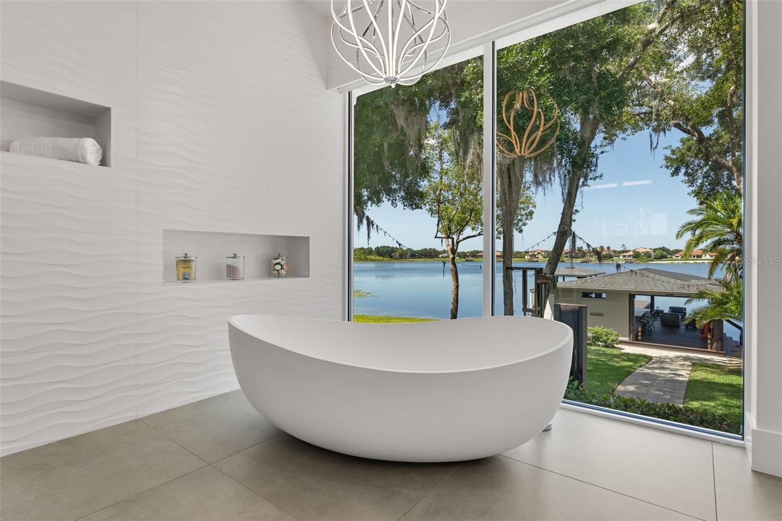 WEST LAKE BUTLER ESTATES - Residential