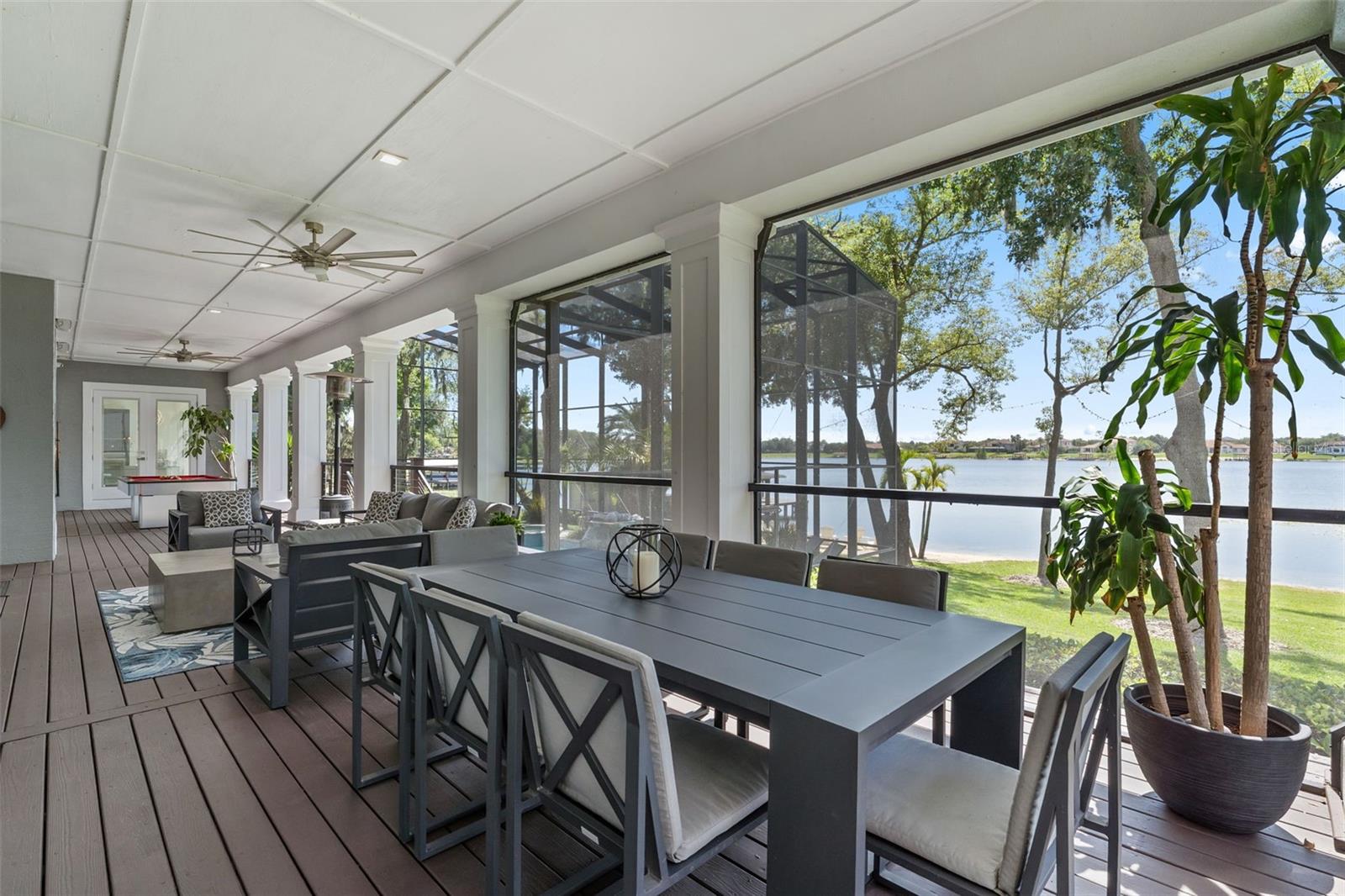 WEST LAKE BUTLER ESTATES - Residential