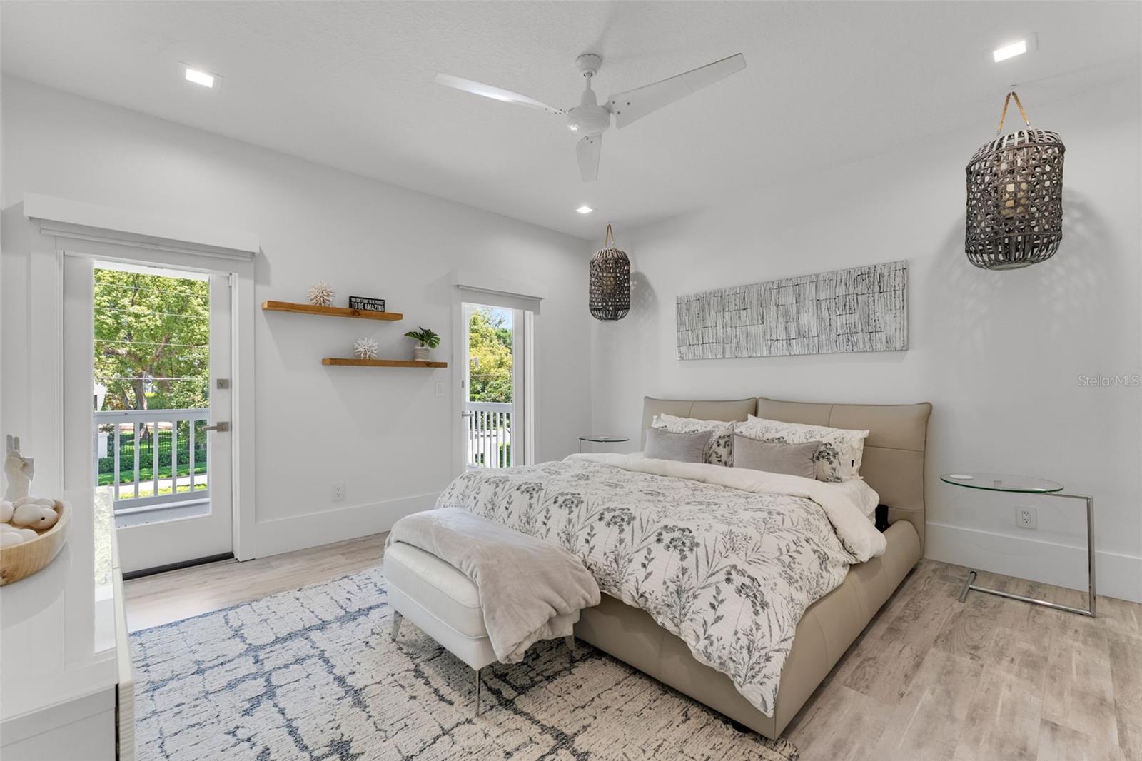 WEST LAKE BUTLER ESTATES - Residential