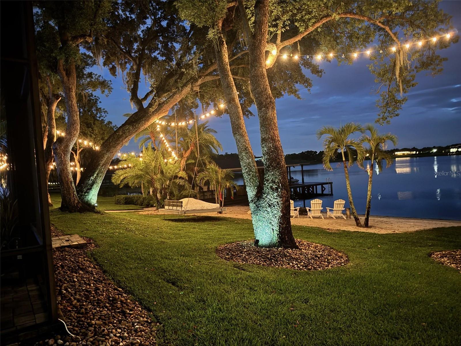 WEST LAKE BUTLER ESTATES - Residential