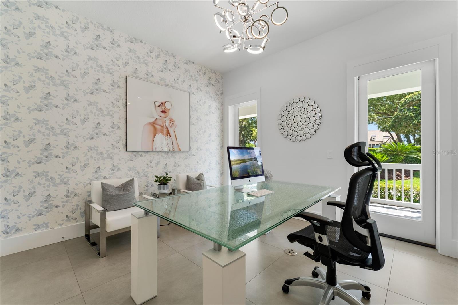 WEST LAKE BUTLER ESTATES - Residential