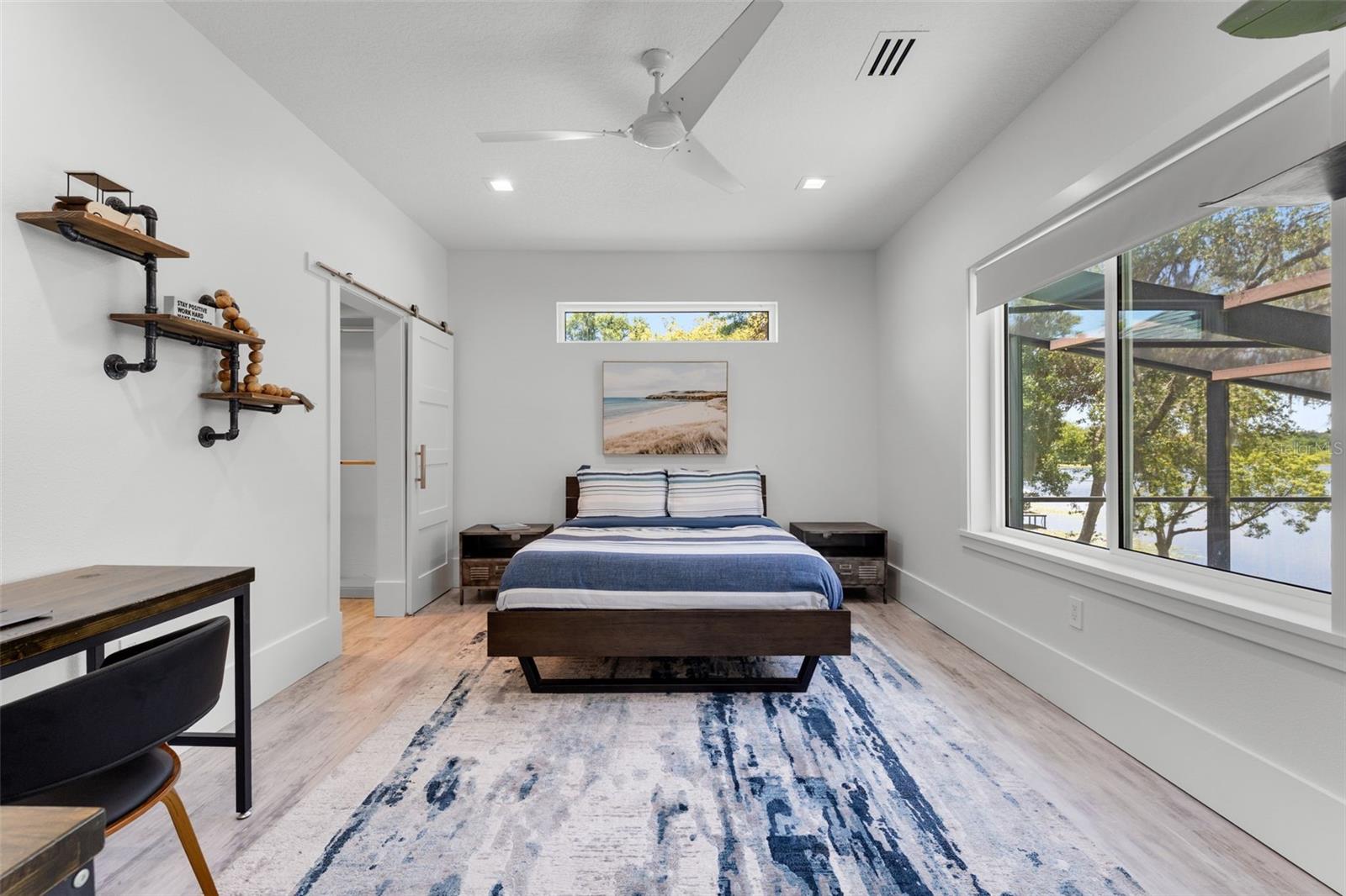 WEST LAKE BUTLER ESTATES - Residential