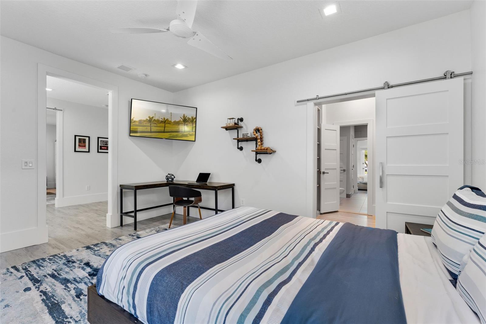 WEST LAKE BUTLER ESTATES - Residential
