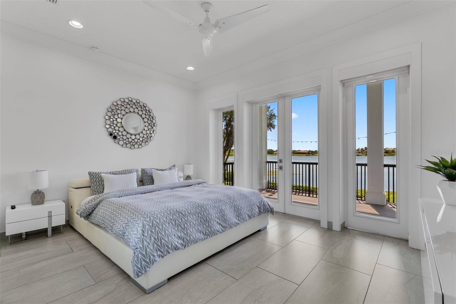 WEST LAKE BUTLER ESTATES - Residential