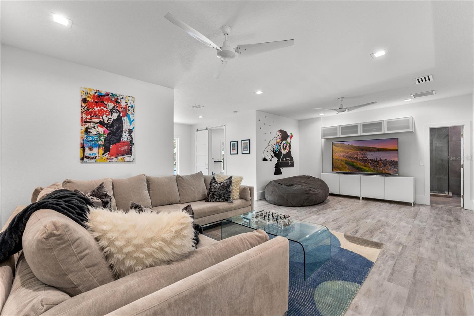 WEST LAKE BUTLER ESTATES - Residential