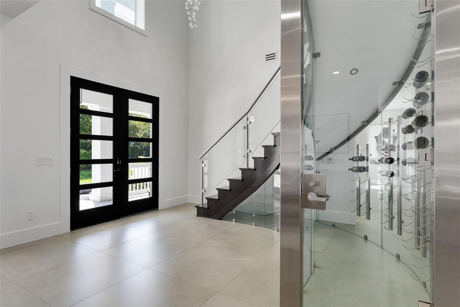 WEST LAKE BUTLER ESTATES - Residential