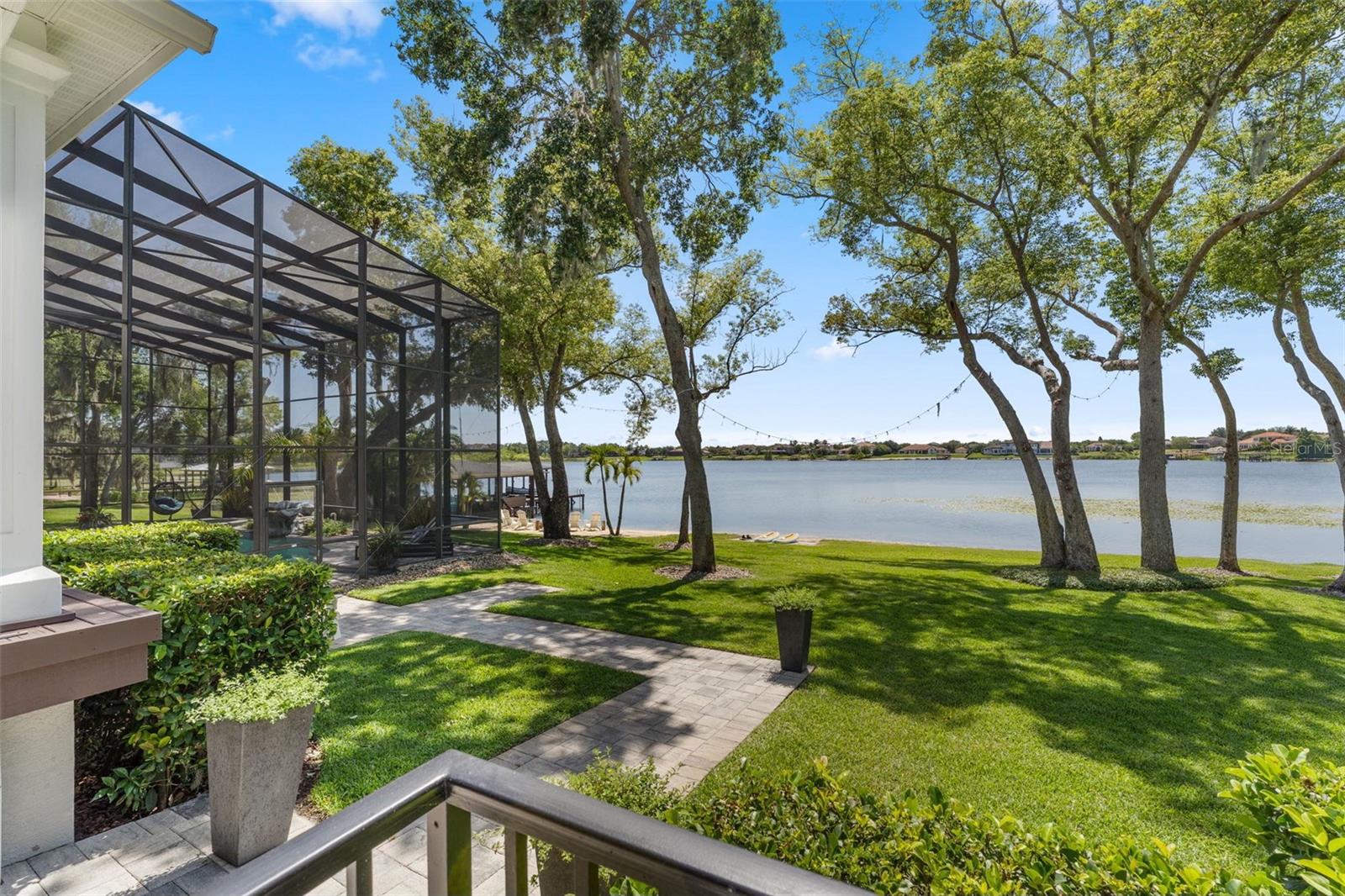 WEST LAKE BUTLER ESTATES - Residential