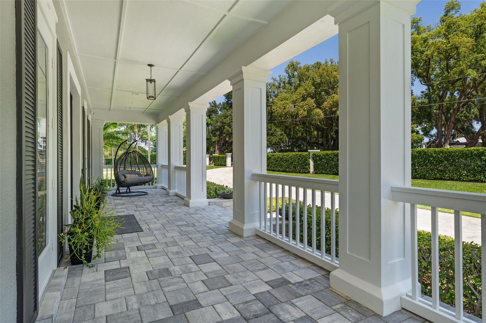 5500 W LAKE BUTLER ROAD