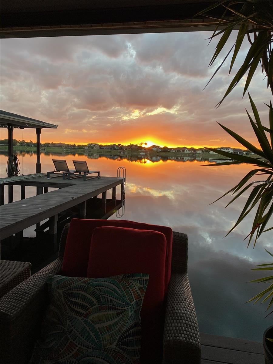 WEST LAKE BUTLER ESTATES - Residential