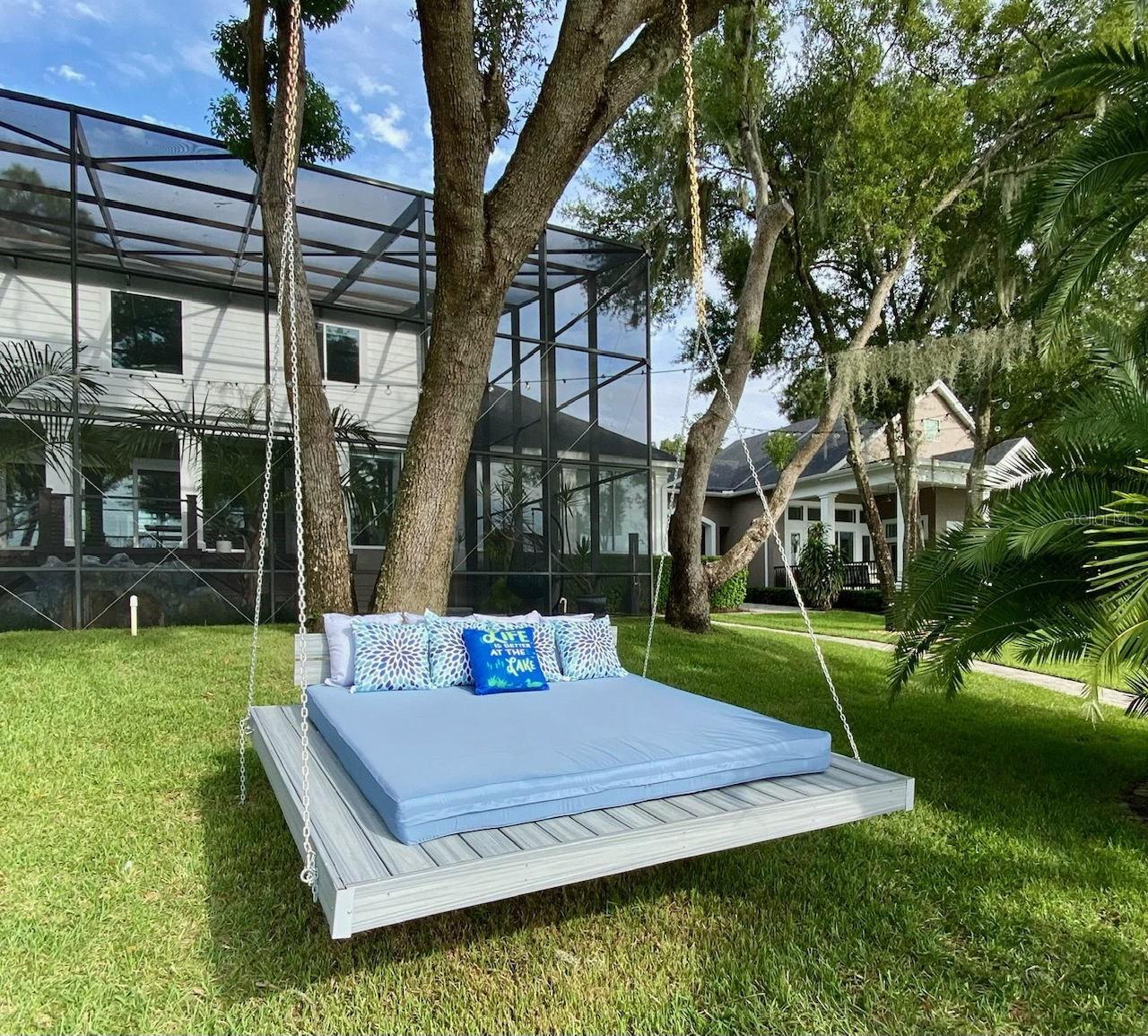 WEST LAKE BUTLER ESTATES - Residential