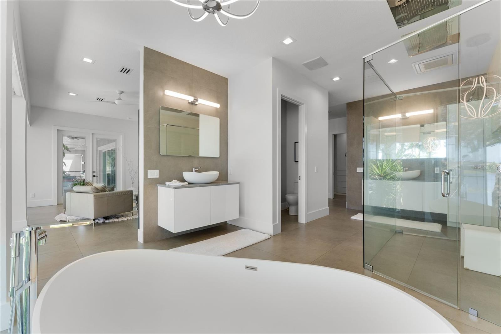 WEST LAKE BUTLER ESTATES - Residential