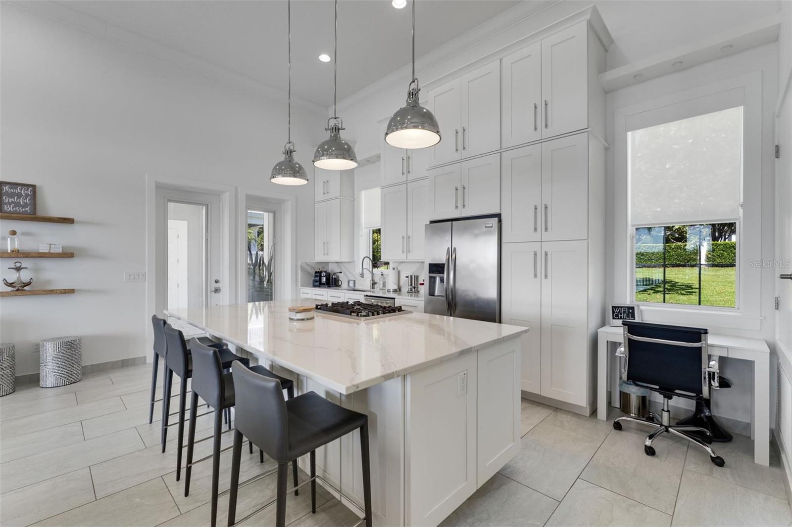 WEST LAKE BUTLER ESTATES - Residential