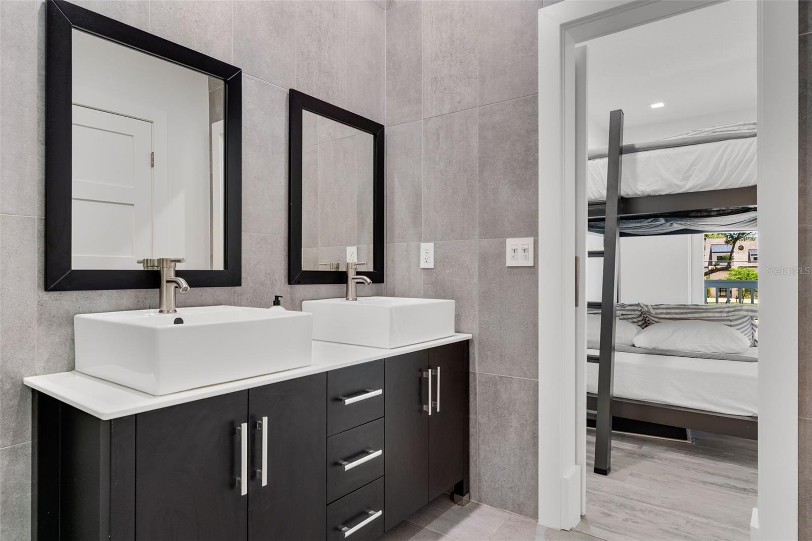 WEST LAKE BUTLER ESTATES - Residential