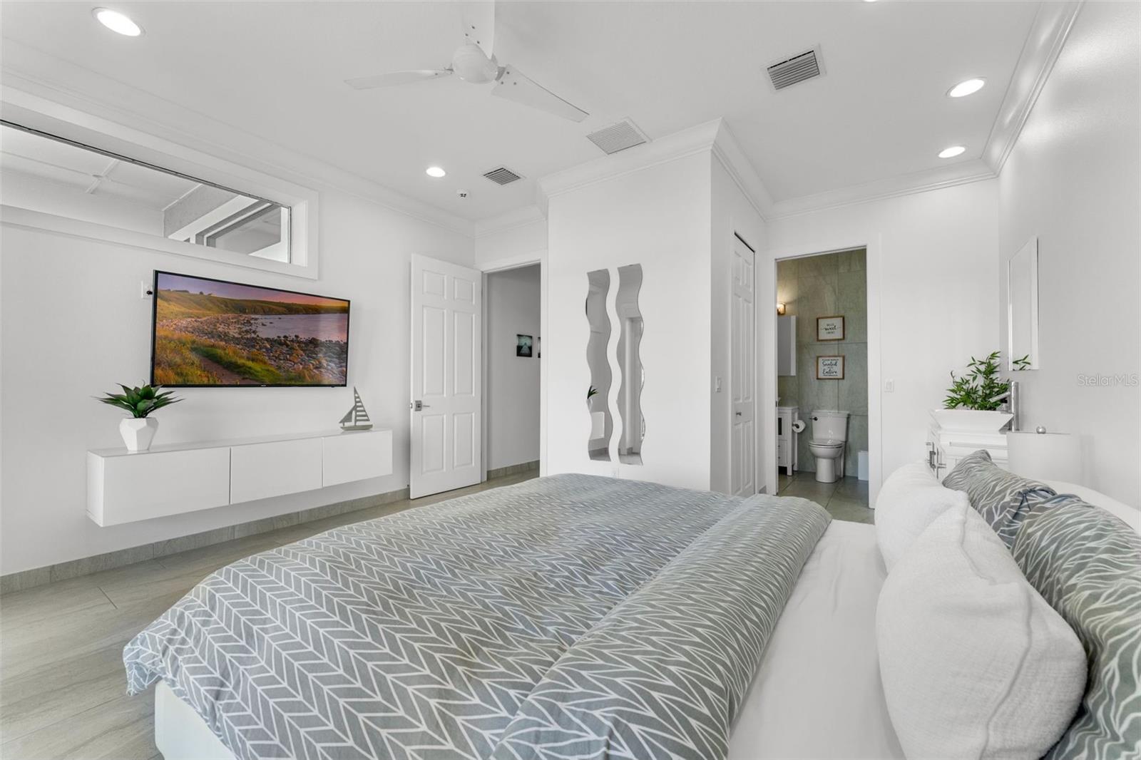 WEST LAKE BUTLER ESTATES - Residential