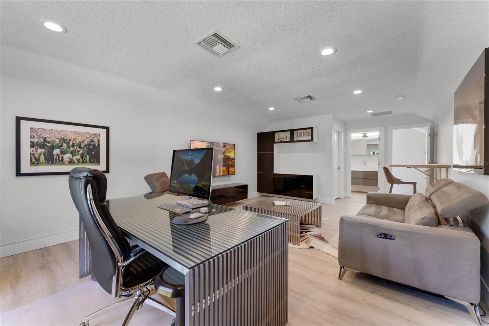 WEST LAKE BUTLER ESTATES - Residential