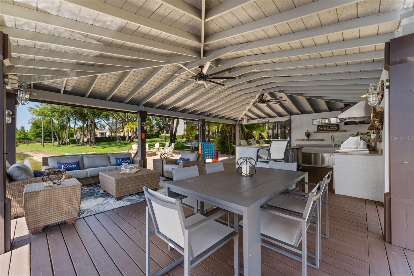 WEST LAKE BUTLER ESTATES - Residential