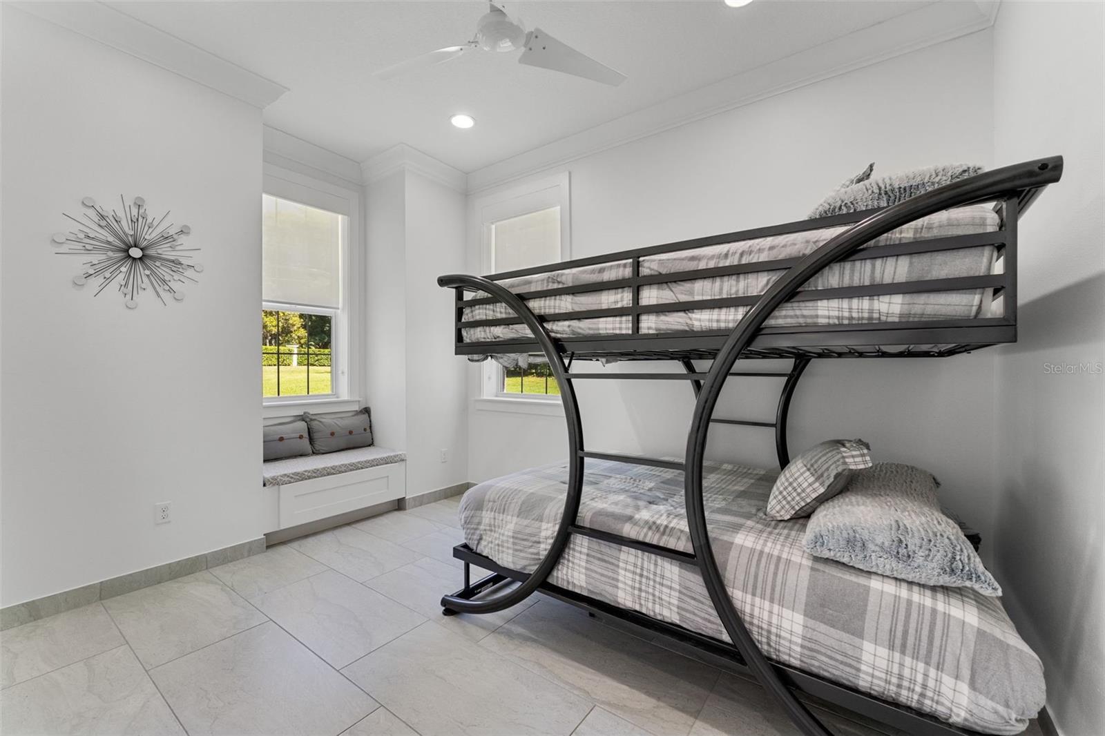 WEST LAKE BUTLER ESTATES - Residential