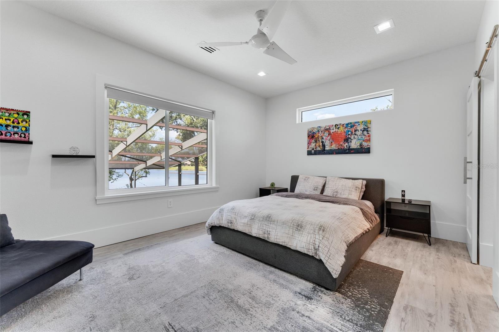 WEST LAKE BUTLER ESTATES - Residential