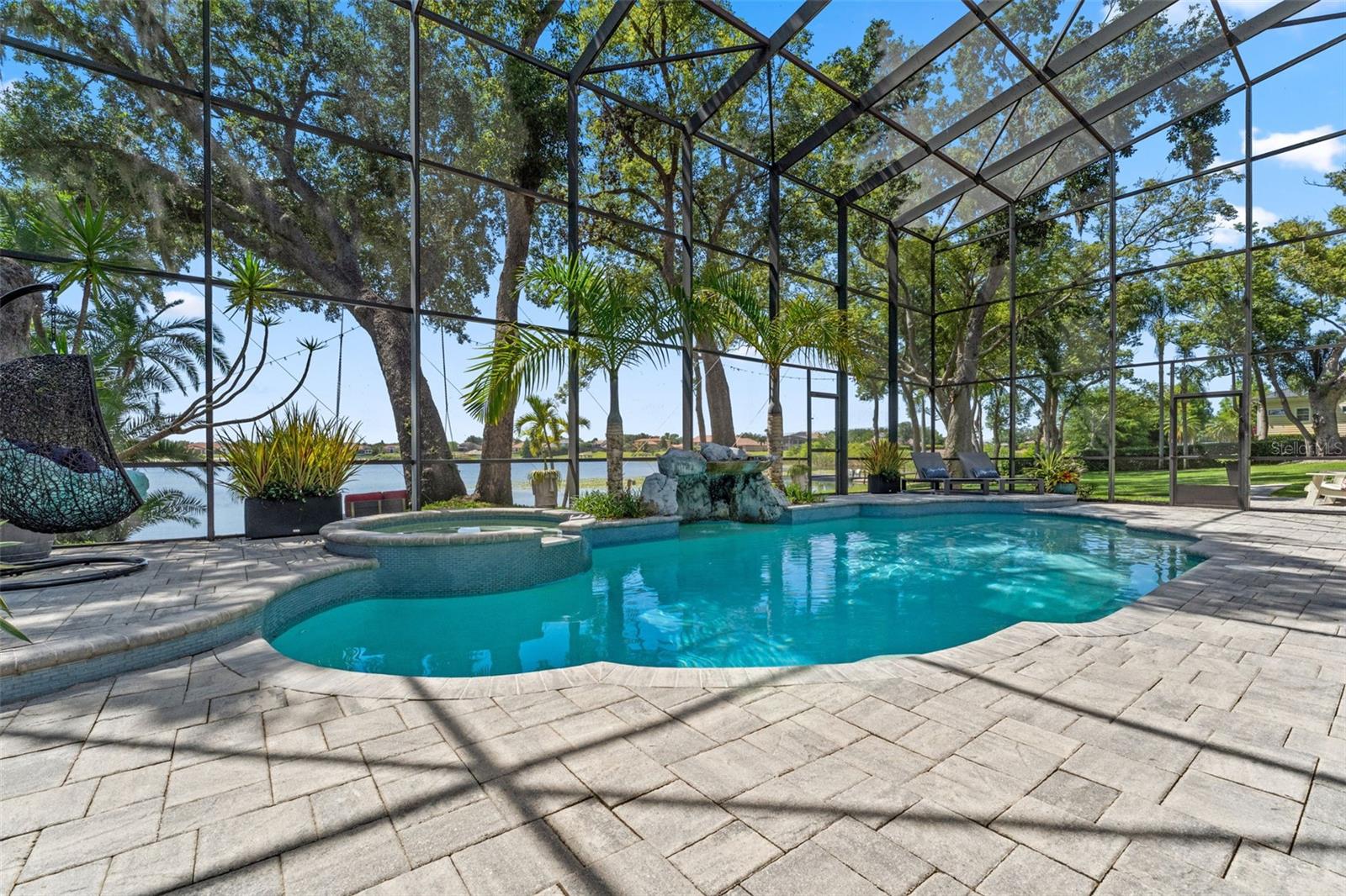 WEST LAKE BUTLER ESTATES - Residential