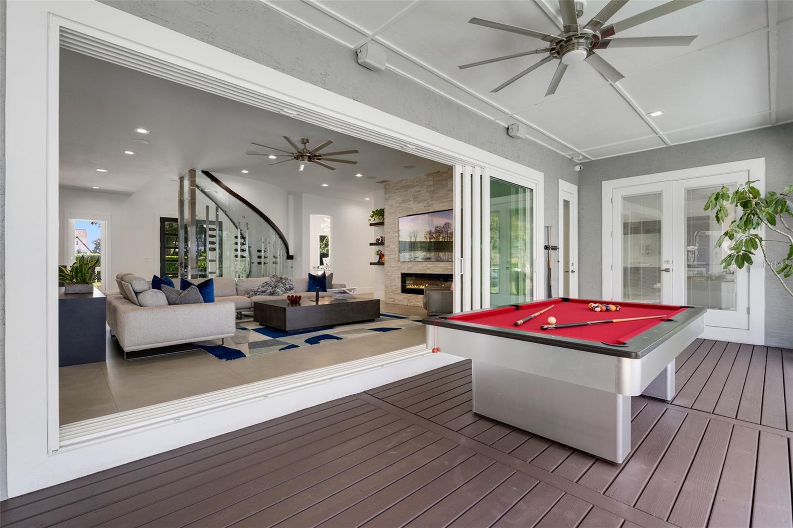 WEST LAKE BUTLER ESTATES - Residential