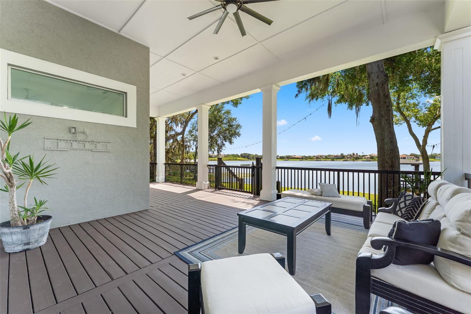 WEST LAKE BUTLER ESTATES - Residential
