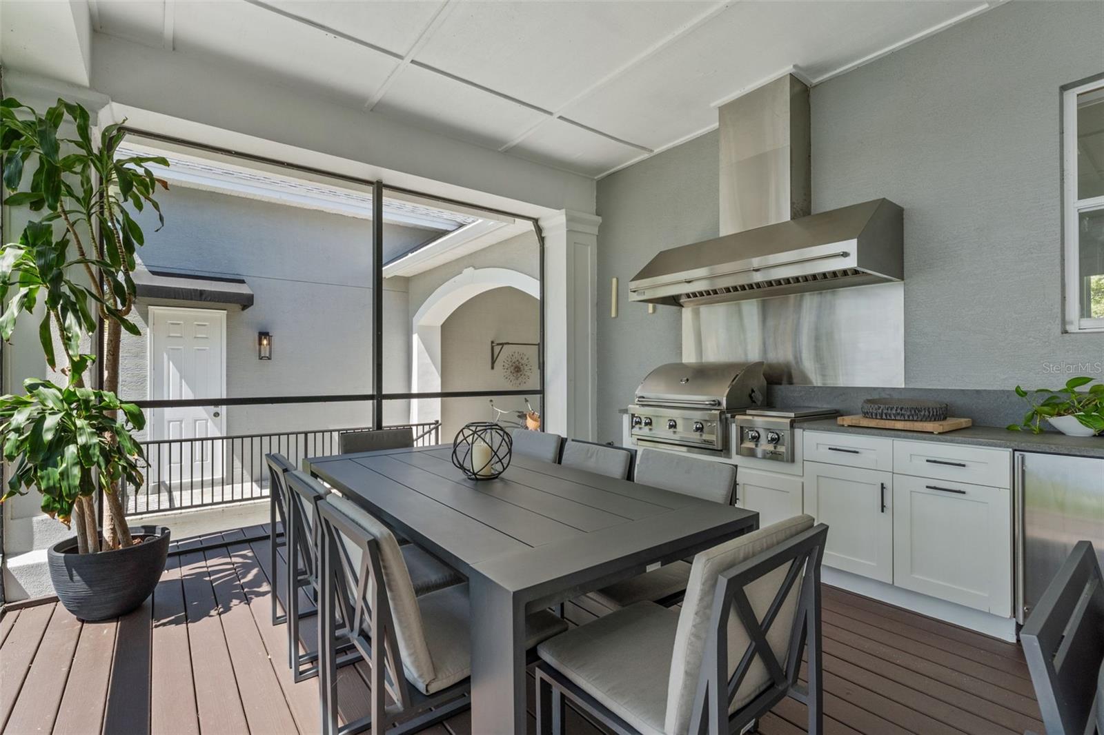 WEST LAKE BUTLER ESTATES - Residential