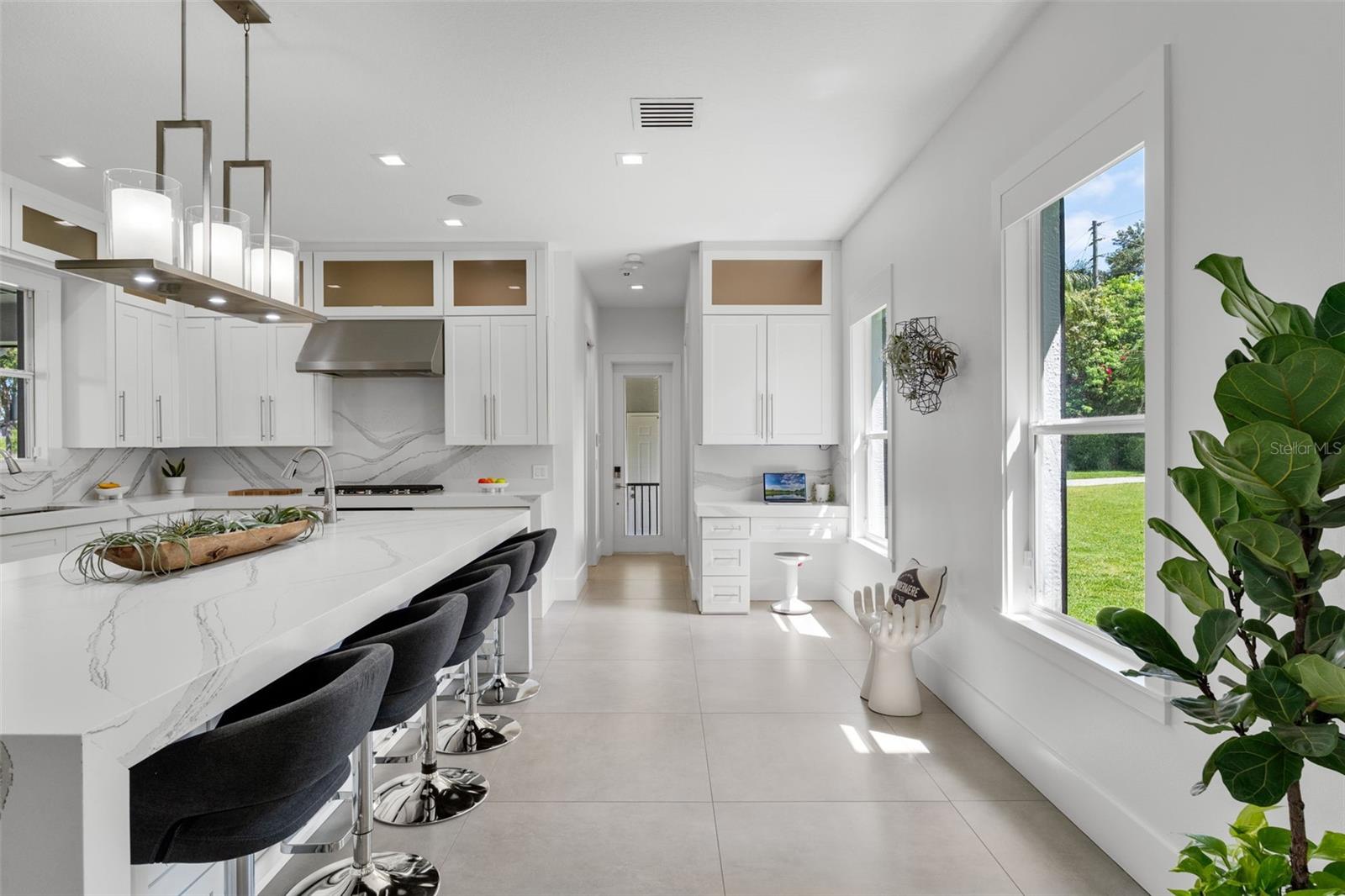 WEST LAKE BUTLER ESTATES - Residential