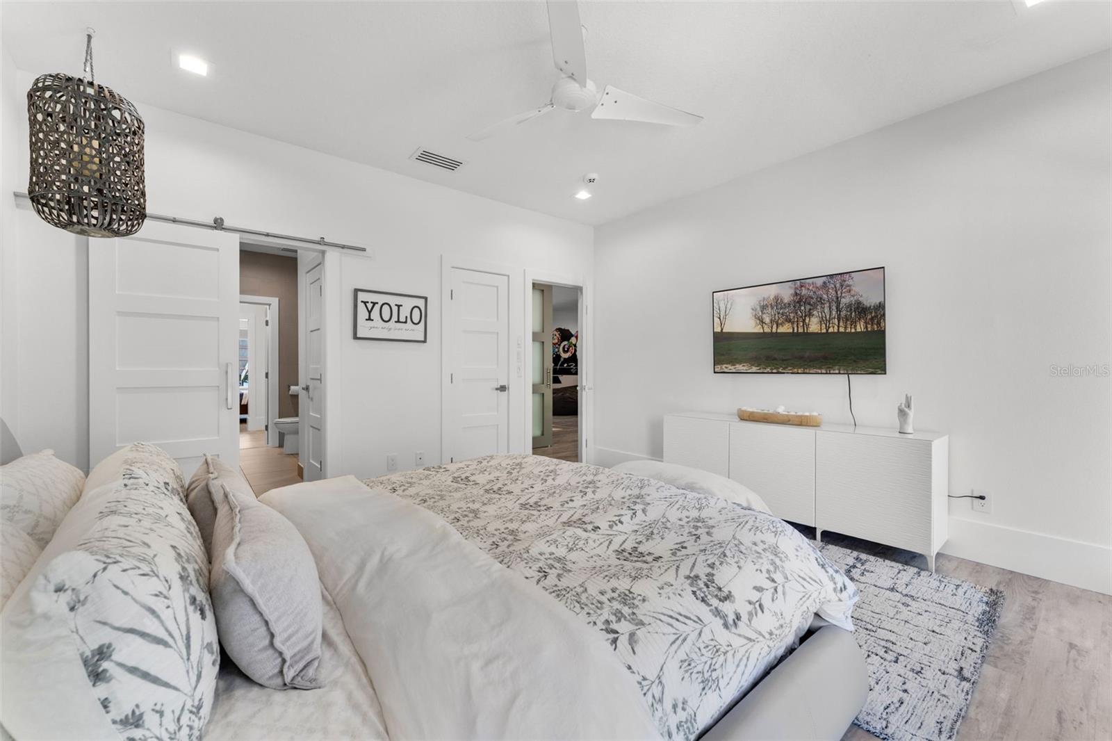 WEST LAKE BUTLER ESTATES - Residential