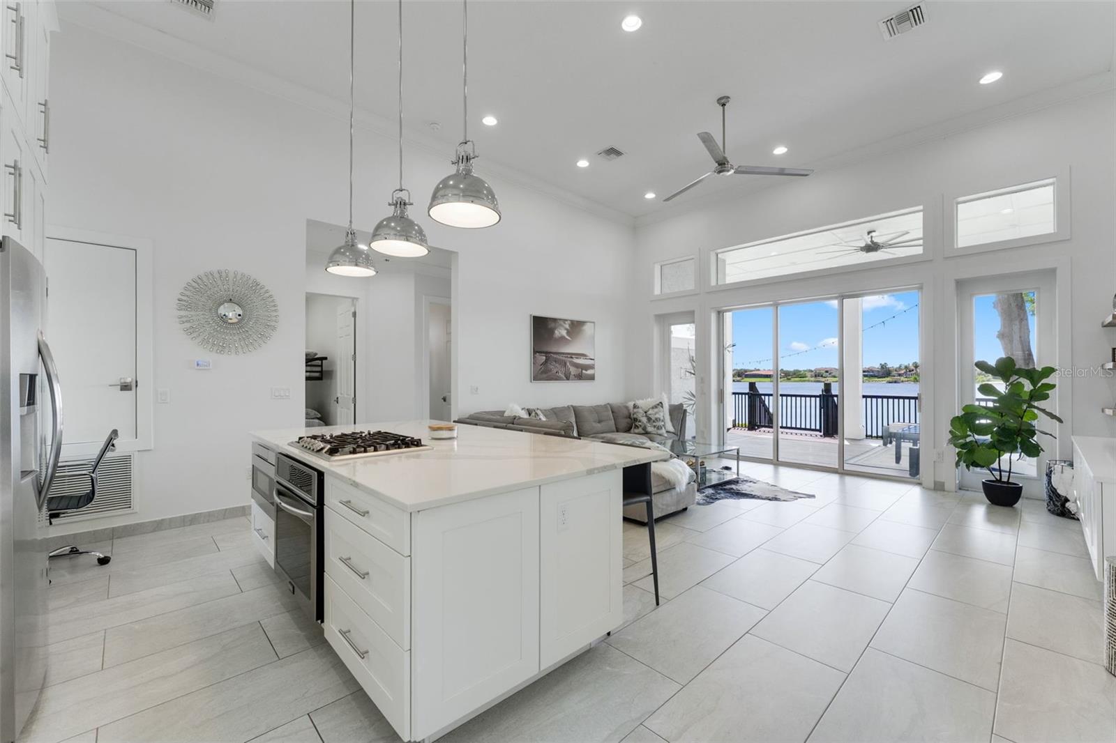WEST LAKE BUTLER ESTATES - Residential
