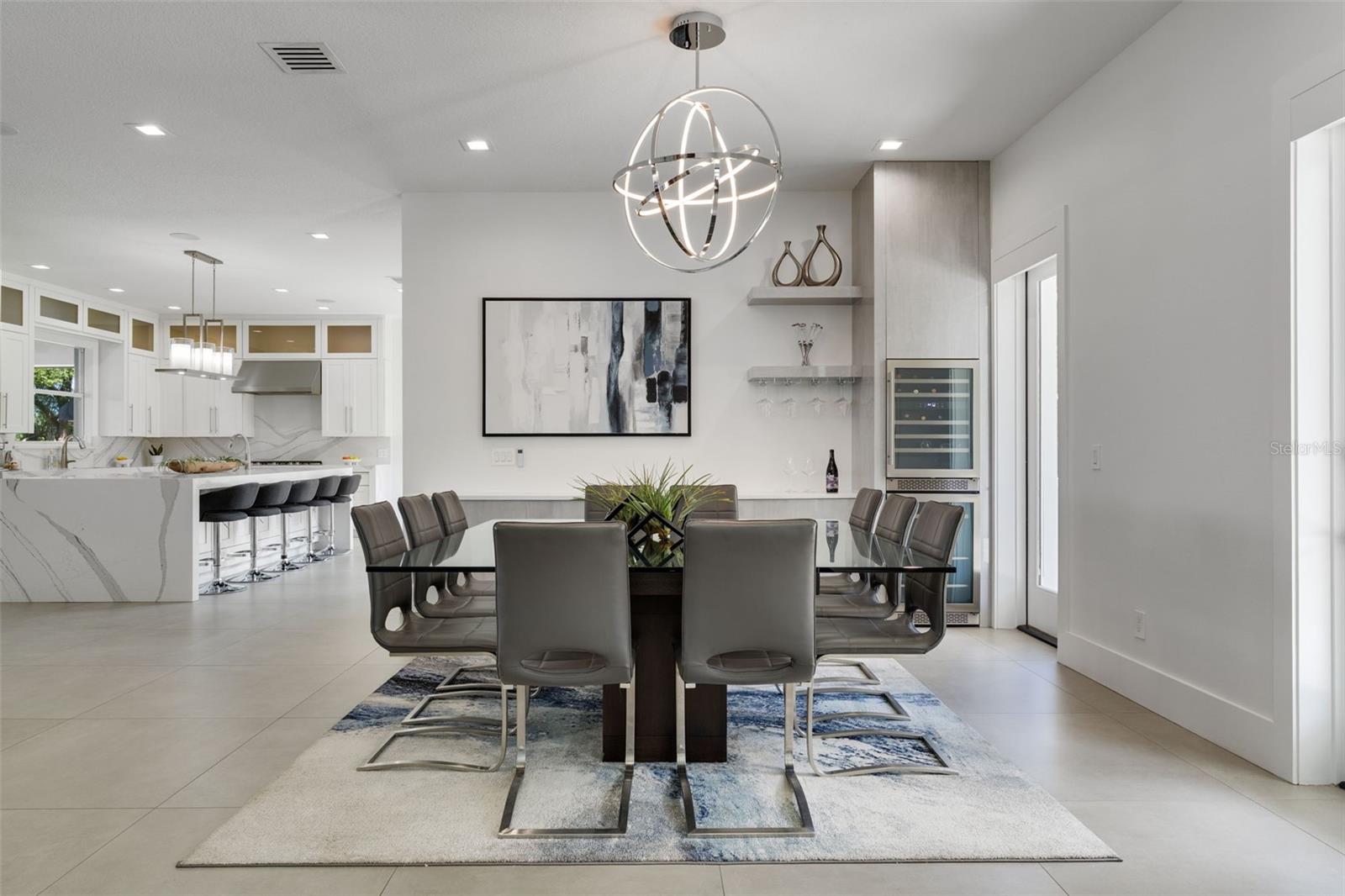 WEST LAKE BUTLER ESTATES - Residential