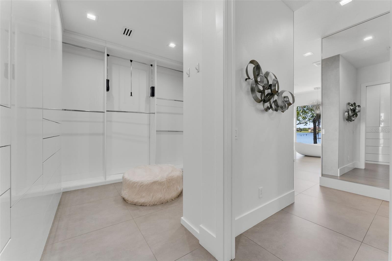 WEST LAKE BUTLER ESTATES - Residential