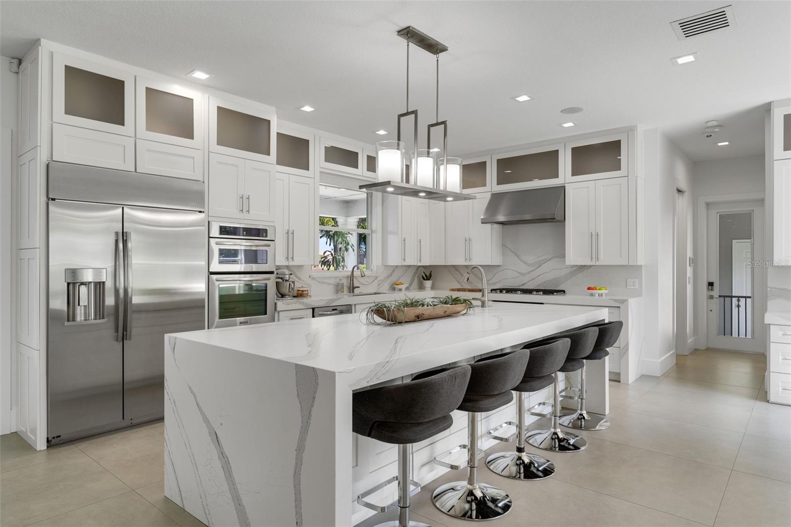 WEST LAKE BUTLER ESTATES - Residential