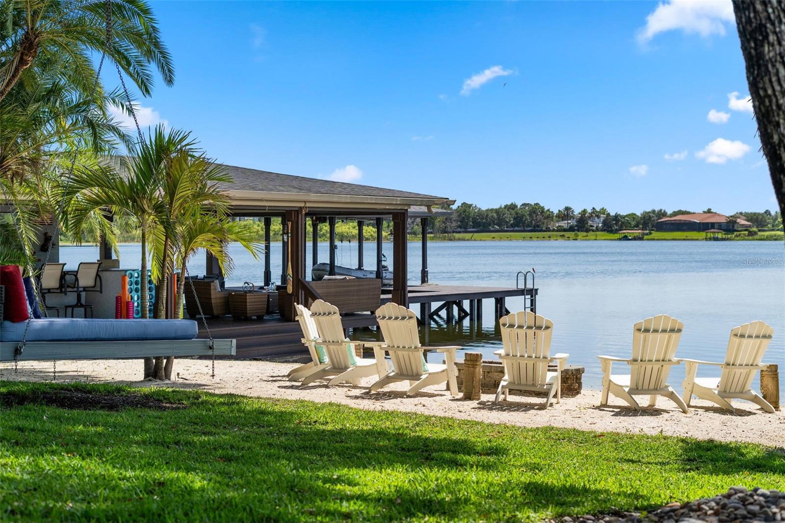 WEST LAKE BUTLER ESTATES - Residential