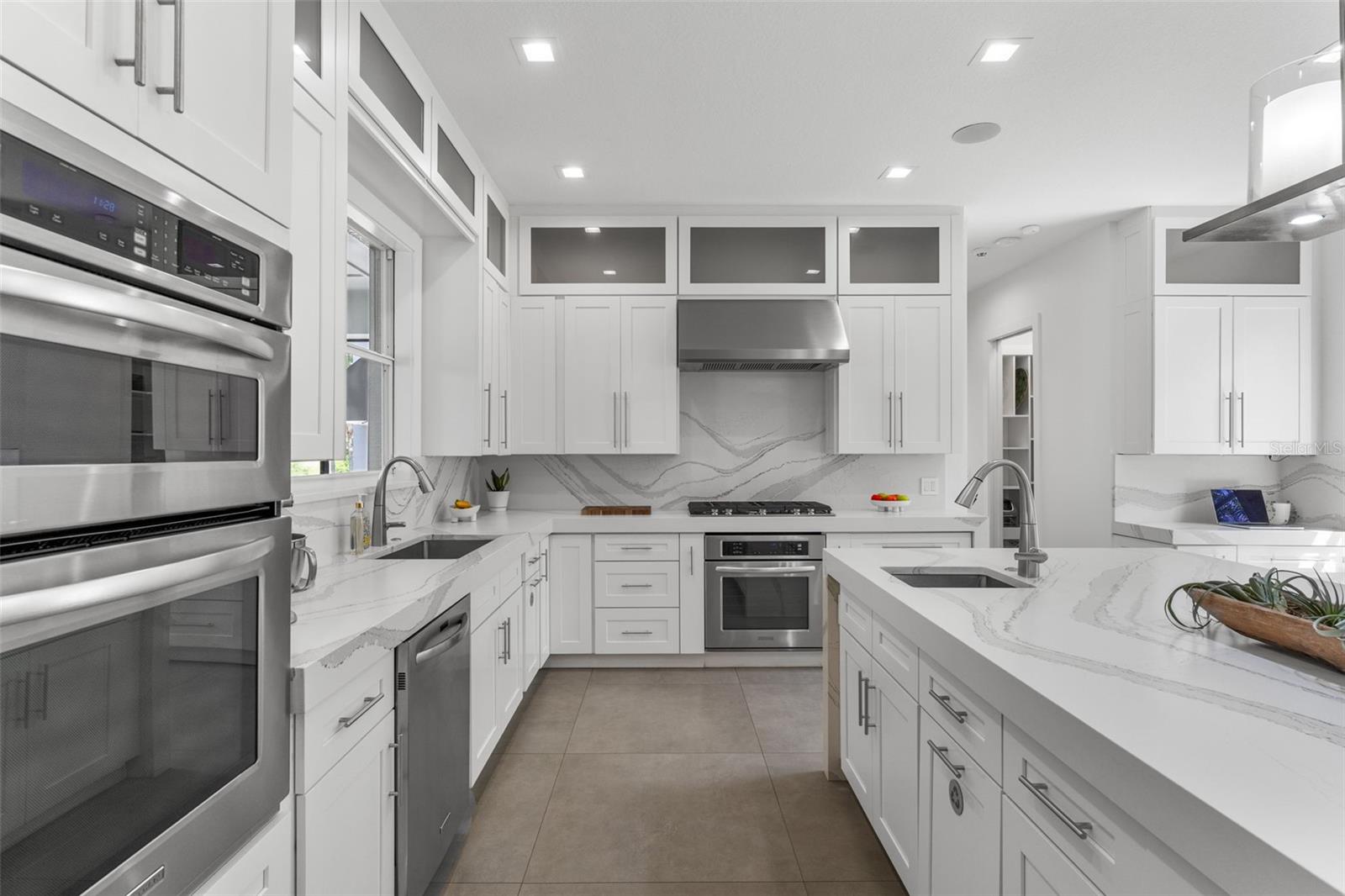WEST LAKE BUTLER ESTATES - Residential