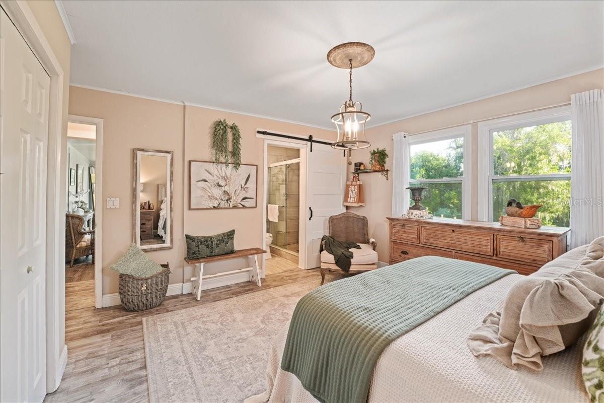 PINE TERRACE - Residential