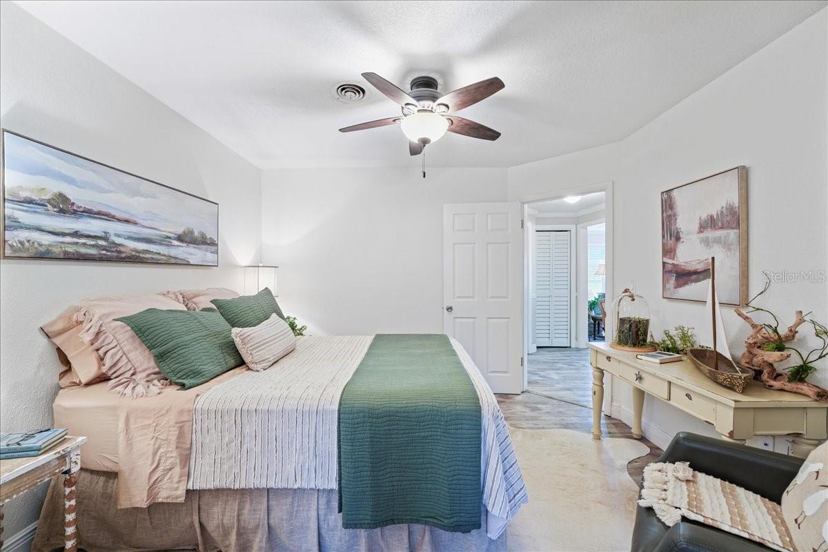 PINE TERRACE - Residential