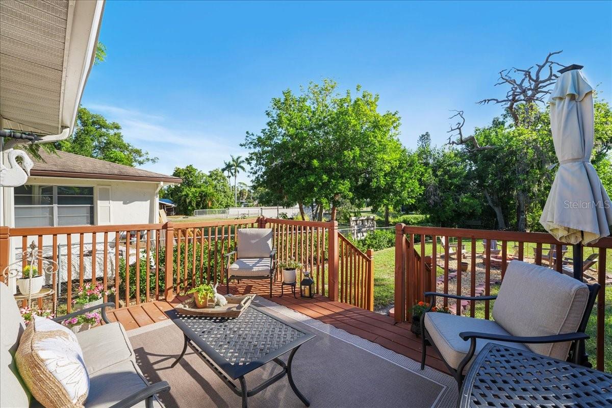 PINE TERRACE - Residential