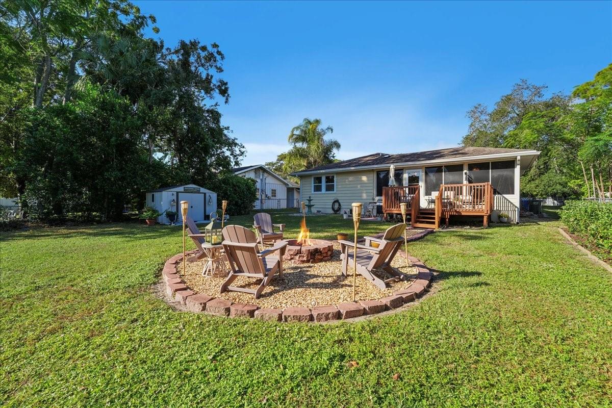 PINE TERRACE - Residential