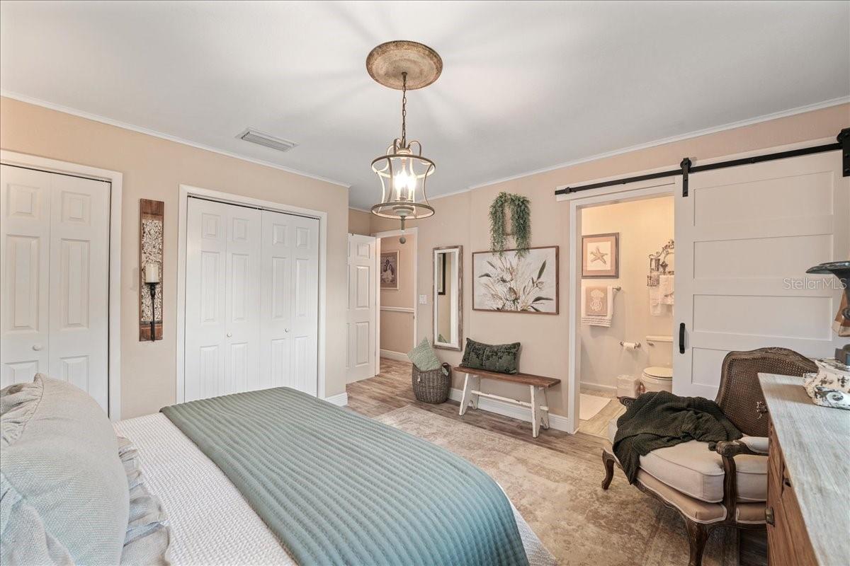 PINE TERRACE - Residential