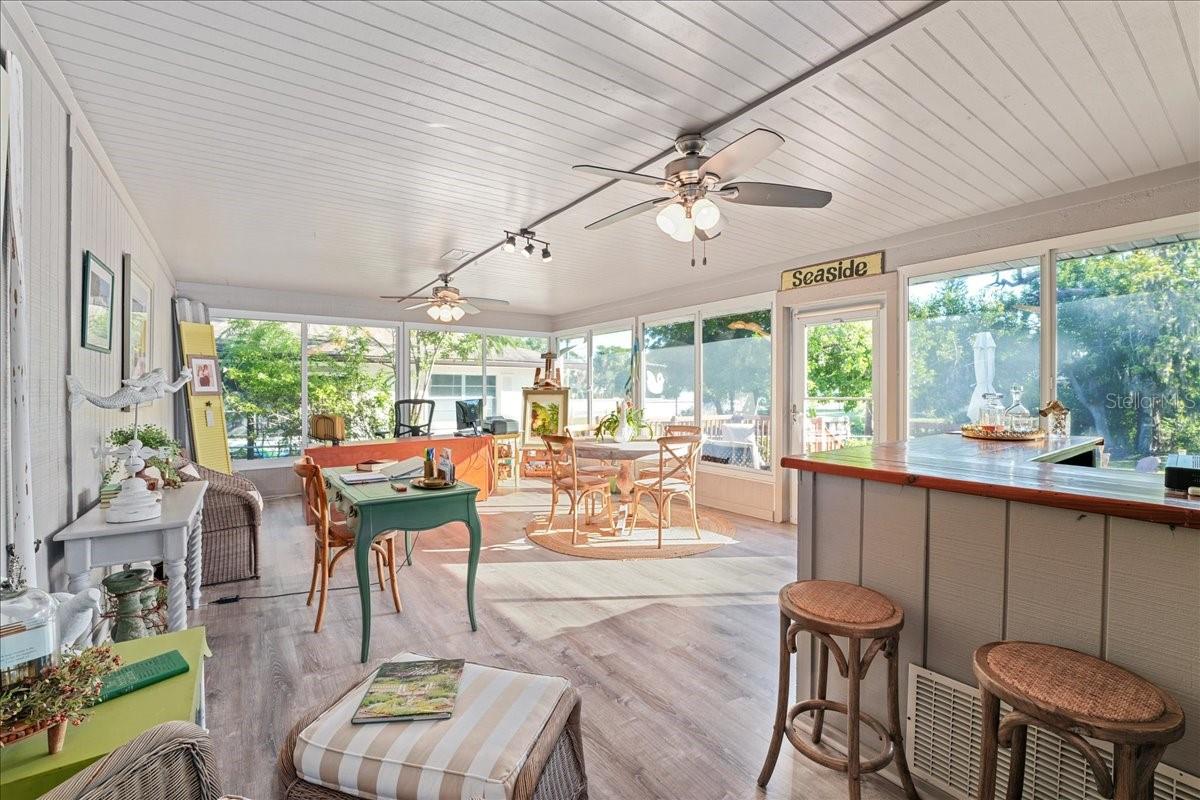 PINE TERRACE - Residential