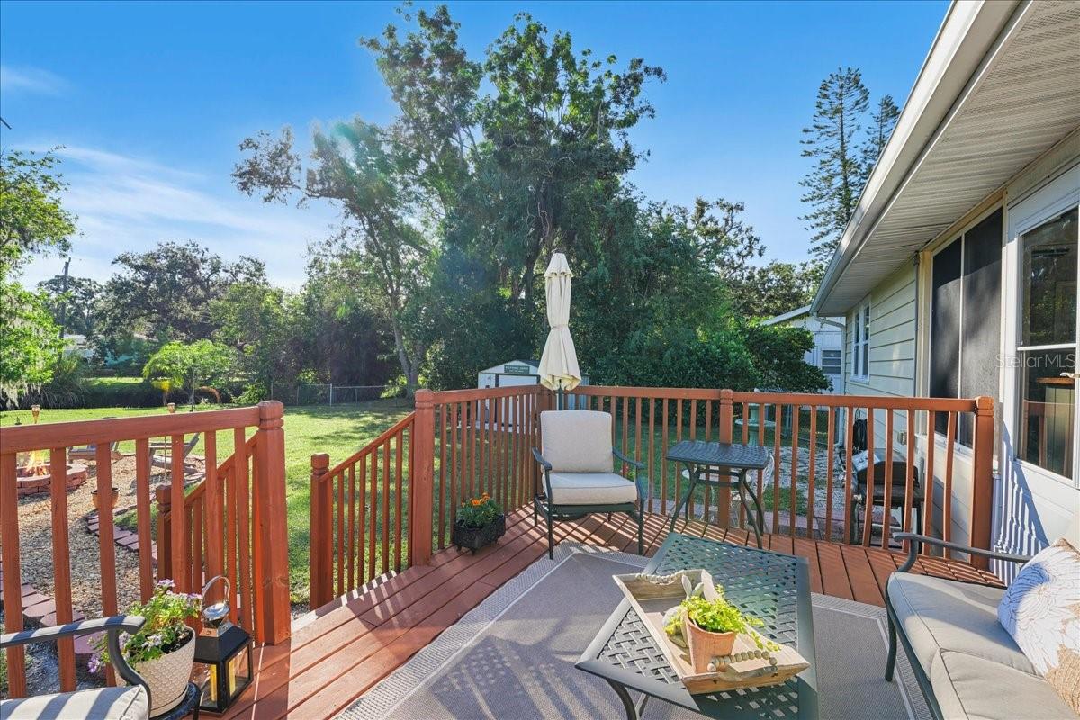 PINE TERRACE - Residential