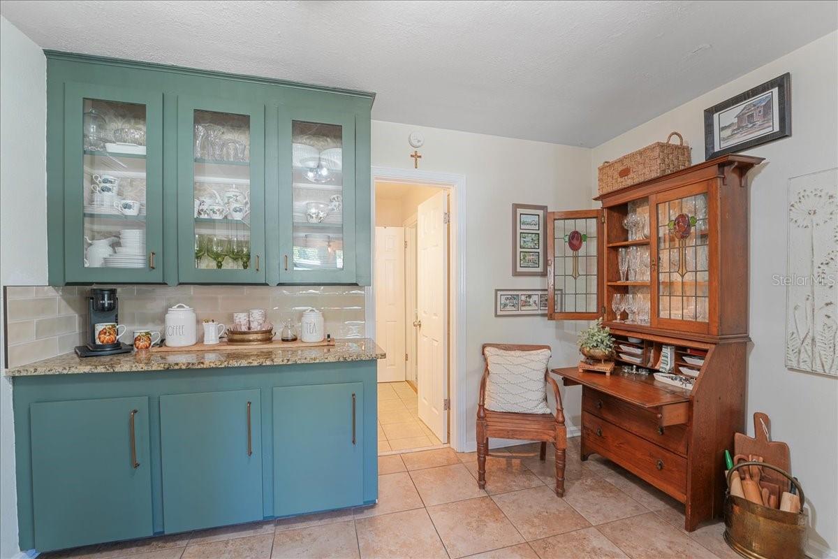 PINE TERRACE - Residential