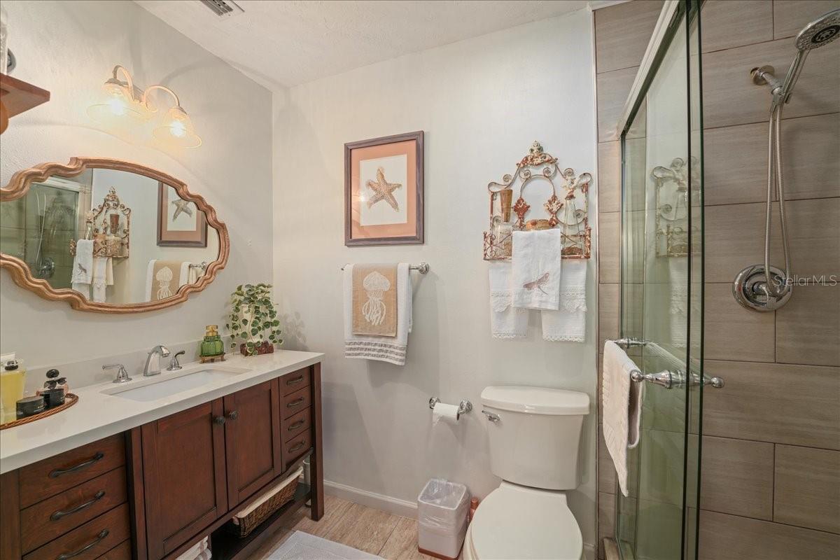 PINE TERRACE - Residential