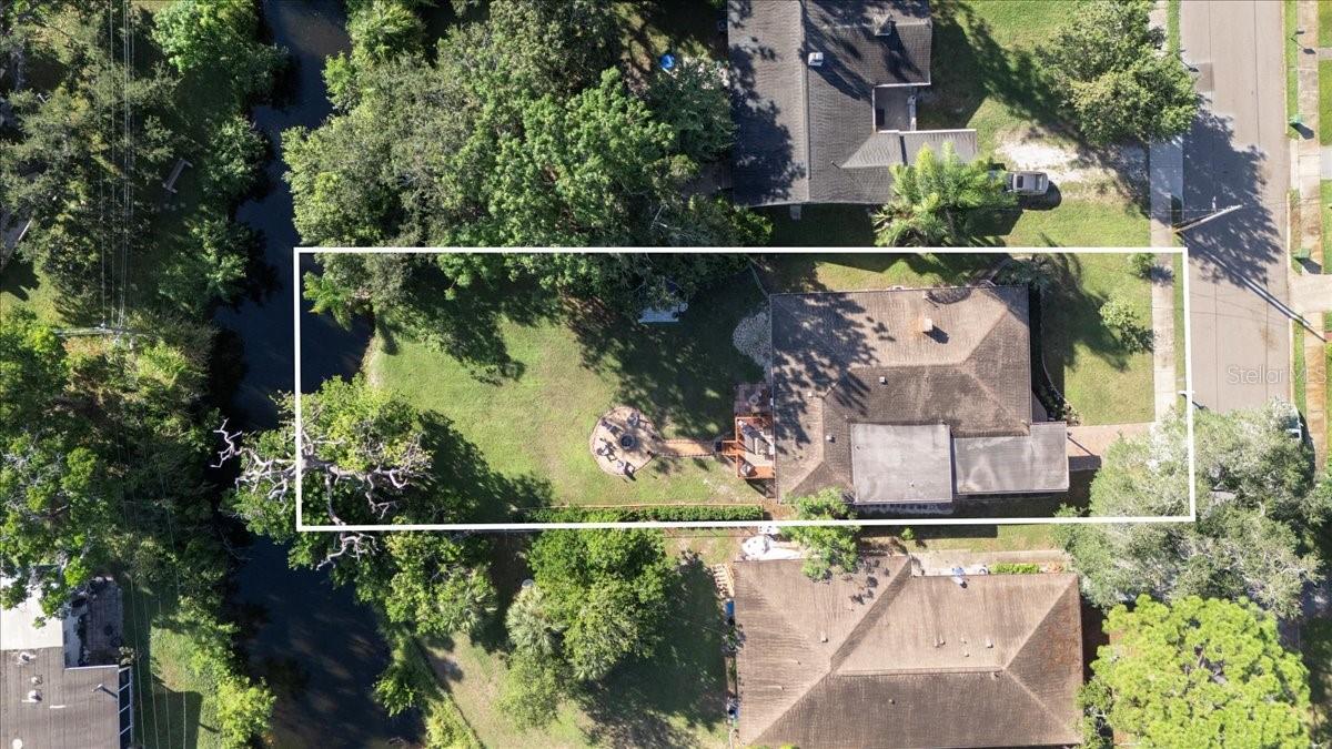 PINE TERRACE - Residential