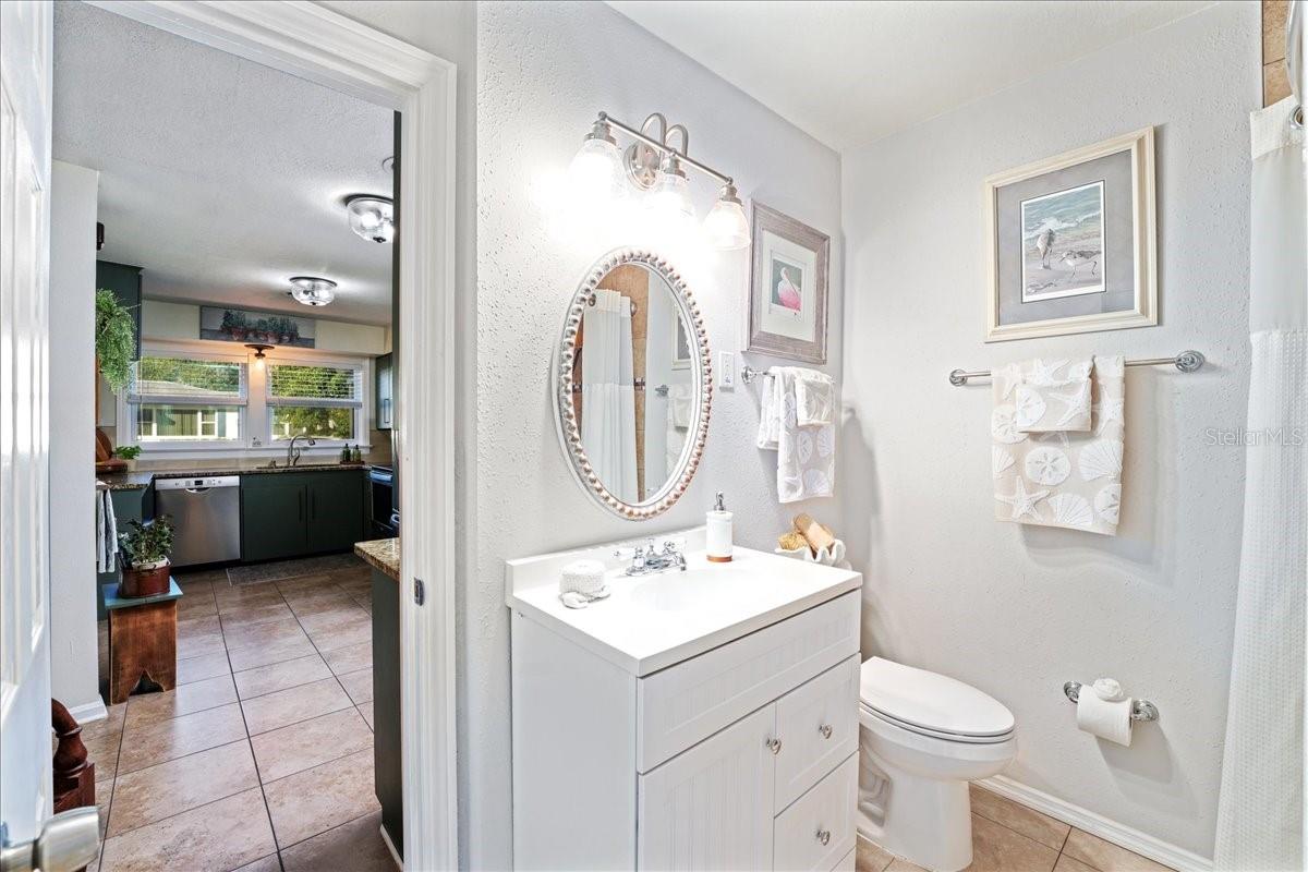 PINE TERRACE - Residential