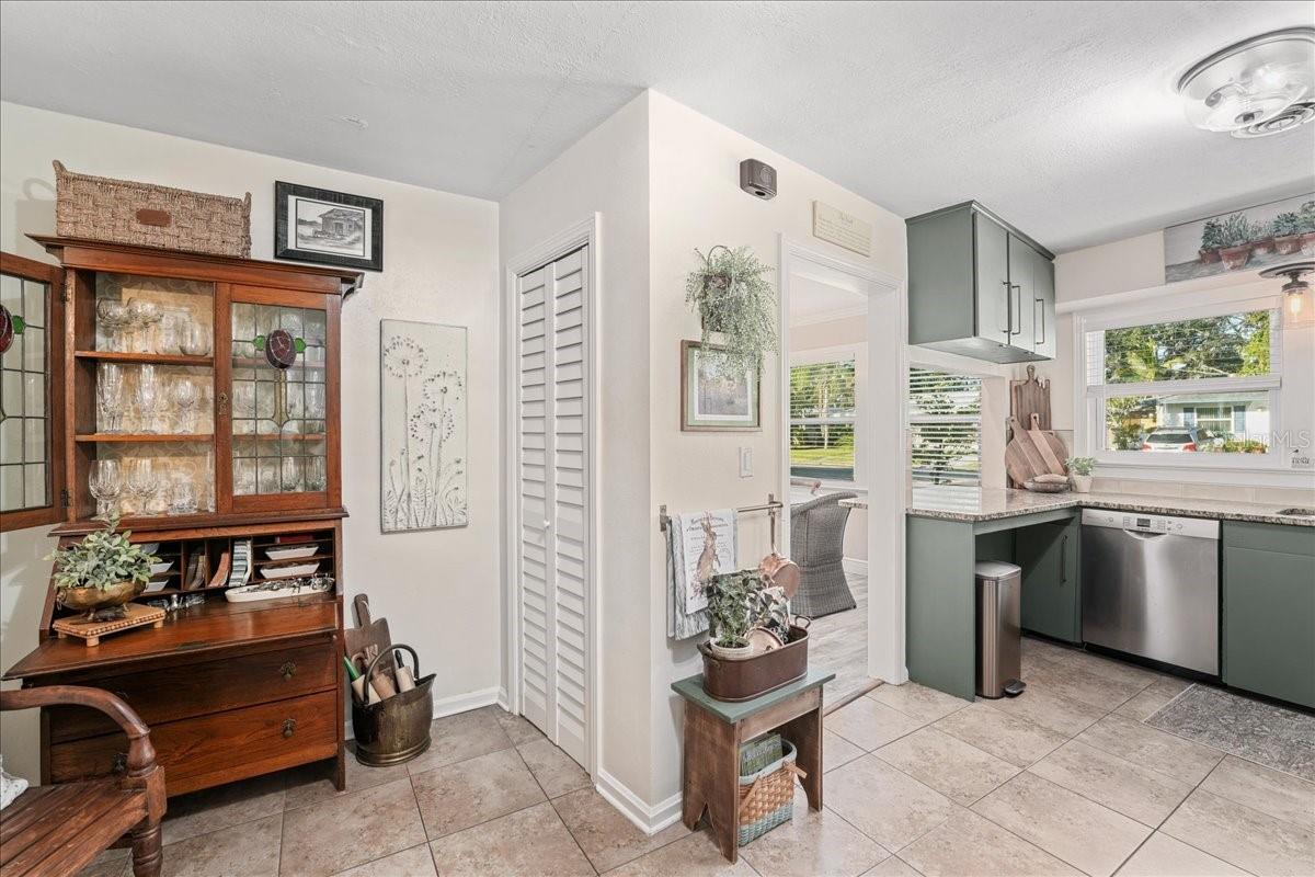 PINE TERRACE - Residential