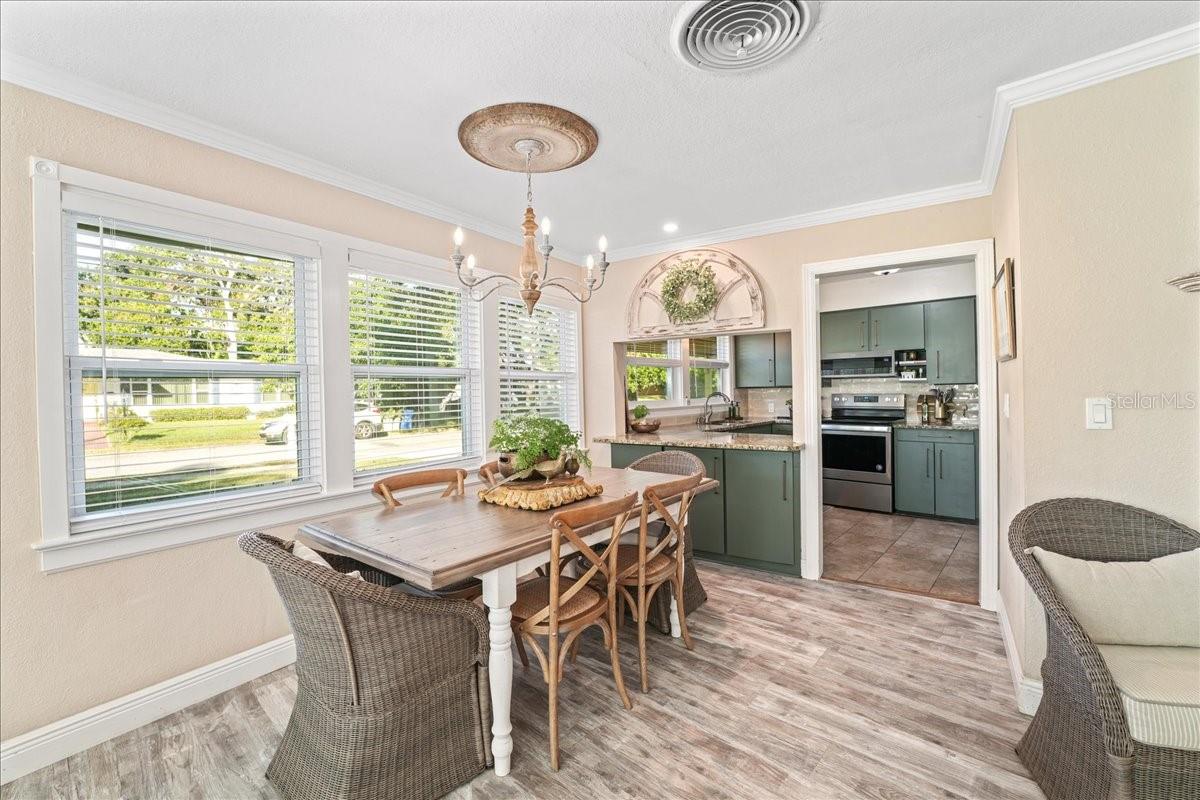 PINE TERRACE - Residential